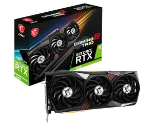 GeForce RTX 3080 GAMING Z TRIO 12G LHR